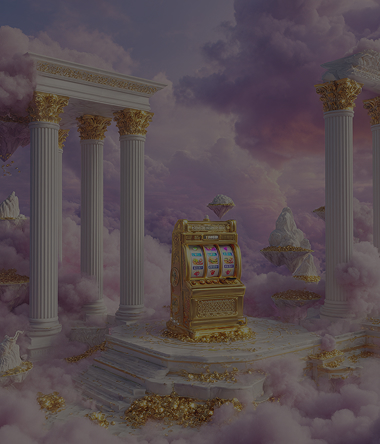 Gates of Olympus
