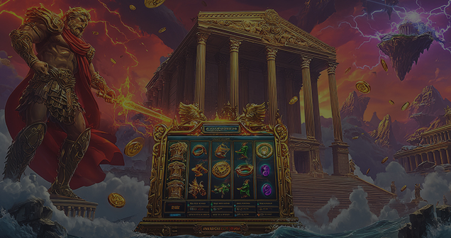 Gates of Olympus