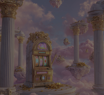Gates of Olympus