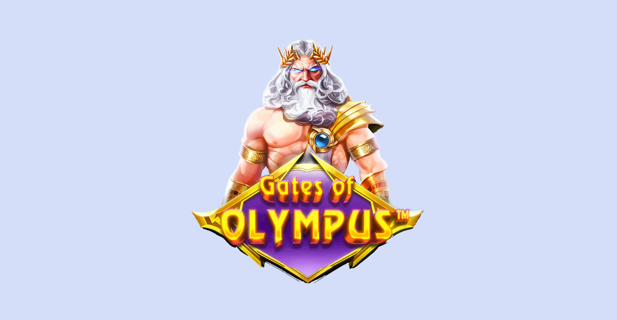Gates of Olympus